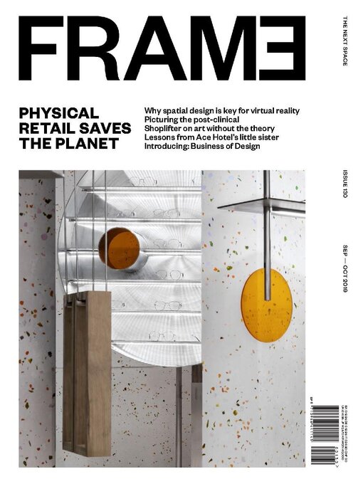 Title details for Frame by Frame Publishers  - Wait list